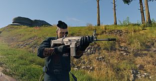 CRSED: F.O.A.D. - Nuts Splitter Bundle