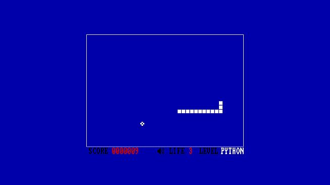 Blue Snake Adventures