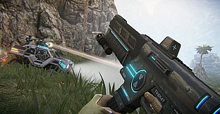 ORION: Prelude (ULTIMATE EDITION)