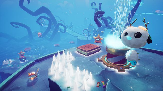 Boti: Byteland Overclocked - Hidden Giftware DLC