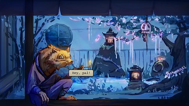 YokaiRou: Shoppe of Mystique