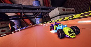 HOT WHEELS - Skeletor - Windows Edition