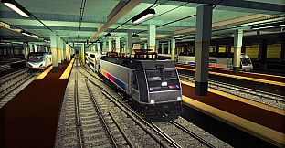 TS Marketplace: North Jersey Coast & Morristown Lines Scenario Pack 01 Add-On