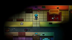 Canterz Paranormies 2