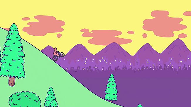 Teenage Blob: Paperperson - The First Single