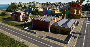 Tropico 6 - Festival