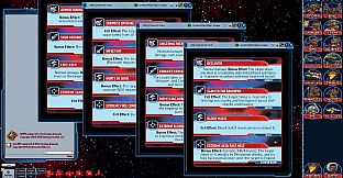 Fantasy Grounds - Starfinder RPG - Starfinder Critical Hit Deck