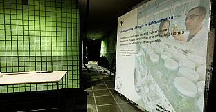 Project: Mortuus Astrum Playable Teaser