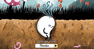 MINABO - A walk through life