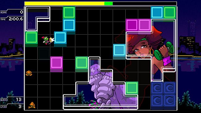 Crawlco Block Knockers