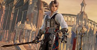 DFF NT: Conflicted Hero Appearance Set for Vaan