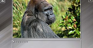 Super Jigsaw Puzzle: Generations - Monkeys & Apes Puzzles