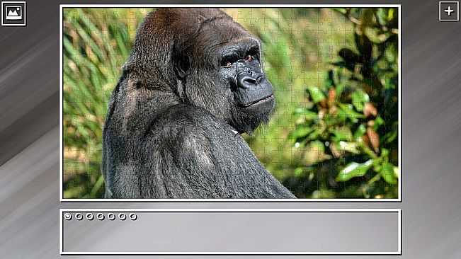 Super Jigsaw Puzzle: Generations - Monkeys & Apes Puzzles
