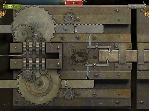 Jane Angel 2: Fallen Heaven