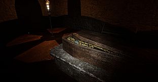 Cursed Dungeon Raider