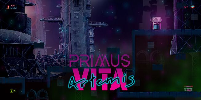 Primus Vita - Artemis