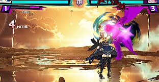 MGCM Combat Edition - DLC Char : Hoshina Amasawa