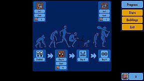 Zenteni: Create Creatures