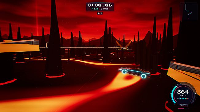 TrackBlitz