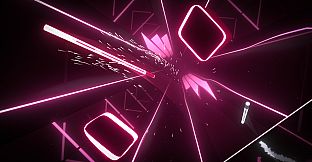 Beat Saber: Skrillex & Wolfgang Gartner – 'The Devil’s Den '