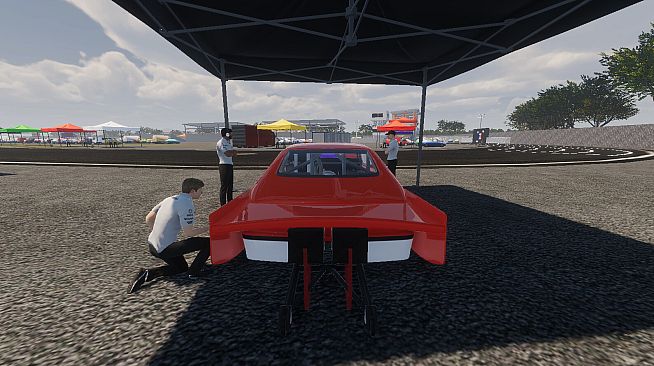 Bounty Drag Racing - Extreme Import Pack 2