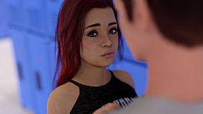 Lust Theory - Season 1