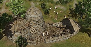 Hegemony III: Isle of Giants