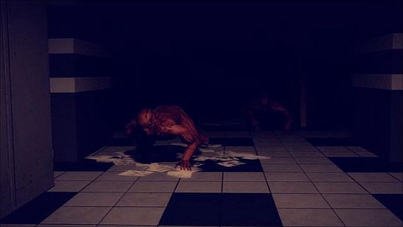 OutBreak: The Escape