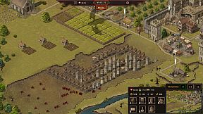 ThroneForge - The Fortress War