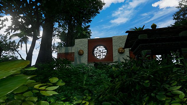 Escape: Sierra Leone