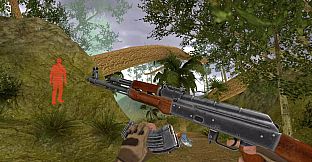 Dinosaur Zoo VR : Dinosaur Hunting