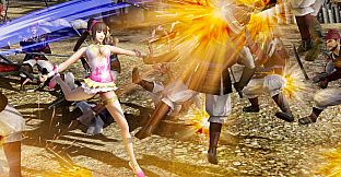 SW4-II - Special Costume Set 2