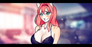 My Furry Maid - 18+ Adult Only Patch