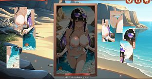 Elf World Adventure 9: Summer Episode!