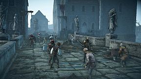 King Arthur: Knight's Tale