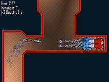 You are a torpedo AI