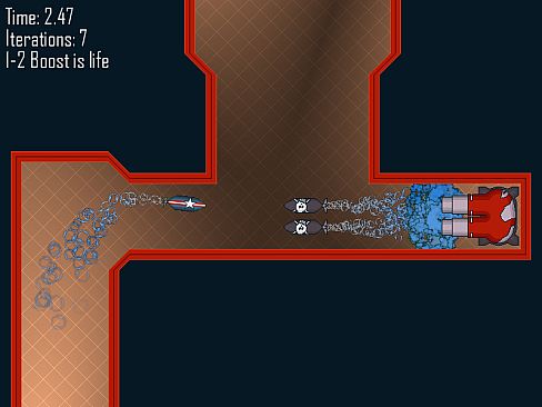 You are a torpedo AI