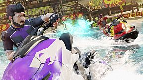 Kinect Sports Rivals