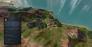 Crusader Kings III Creator Pack: East Asian Wonders