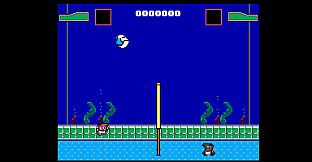 Extreme Volleyball Infernal League