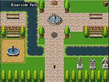 Kenix and the Cat King