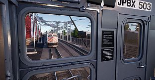 Train Sim World 6: Peninsula Corridor: MP15DC Switcher Loco Add-On