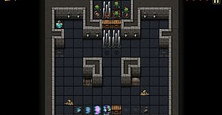 Dungeon Dash: Relic Of Binding