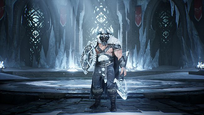 Century - Mountain Fiend Bundle