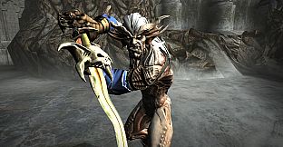 Legacy of Kain: Defiance Remastered - Shifter Skin Pack