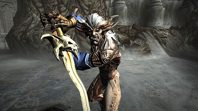 Legacy of Kain: Defiance Remastered - Shifter Skin Pack