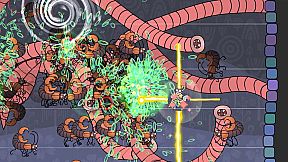 Bee Hero: Bug Blaster