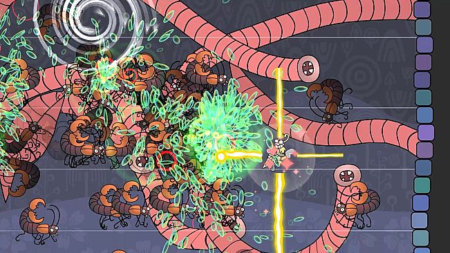 Bee Hero: Bug Blaster