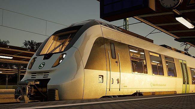 Train Sim World 6: Rapid Transit