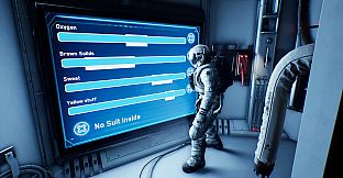 Together: Moon Escape